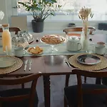 فندق مبيت وإفطار Il Faggio Rosso -