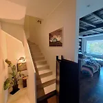 فندق مبيت وإفطار Il Faggio Rosso - 3*