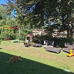 فندق مبيت وإفطار Il Faggio Rosso - 3*