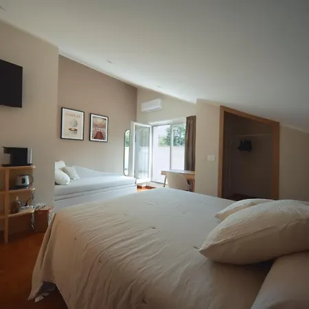 Bed & Breakfast Il Faggio Rosso