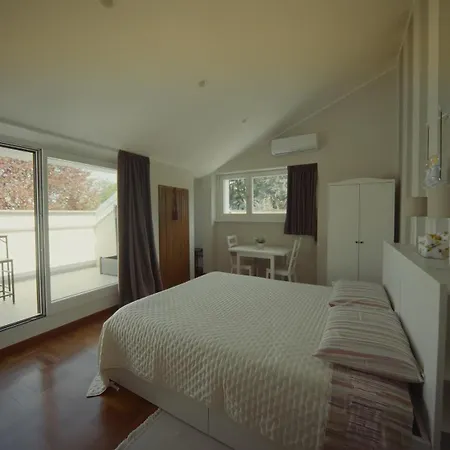 Bed & Breakfast Il Faggio Rosso