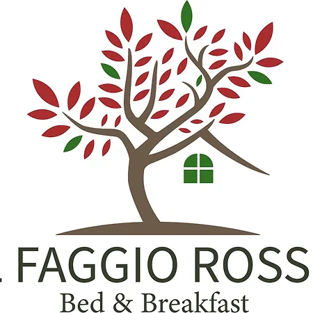 Il Faggio Rosso - 3* Moncalieri