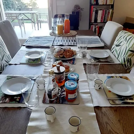 Il Faggio Rosso - Moncalieri