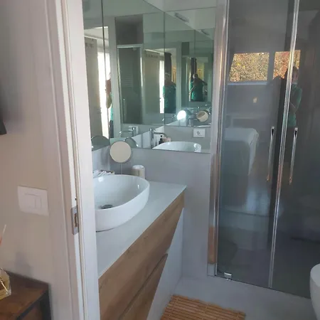 Il Faggio Rosso - Bed & Breakfast Moncalieri