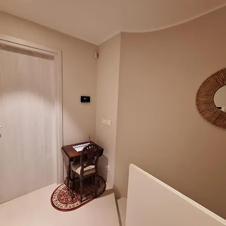 Il Faggio Rosso - Bed & Breakfast 3*