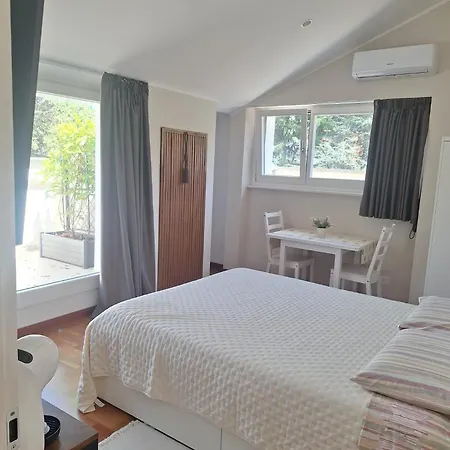 Oda ve Kahvaltı Il Faggio Rosso - Moncalieri