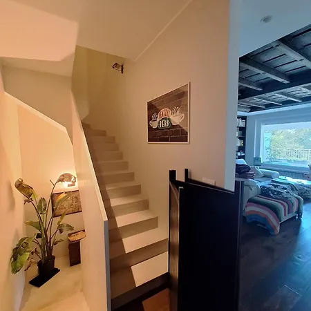 Bed & Breakfast Il Faggio Rosso - 3*