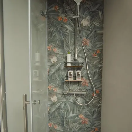 Il Faggio Rosso - Oda ve Kahvaltı 3*