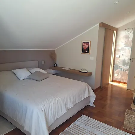 Bed & Breakfast Il Faggio Rosso - Moncalieri