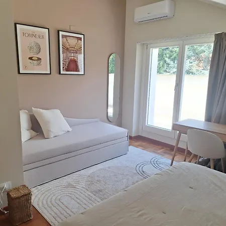 Oda ve Kahvaltı Il Faggio Rosso - 3*