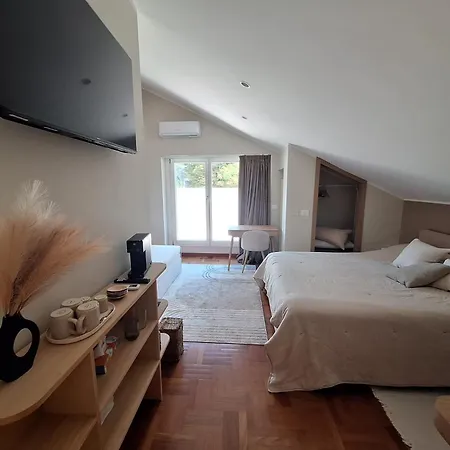 Il Faggio Rosso - Bed & Breakfast