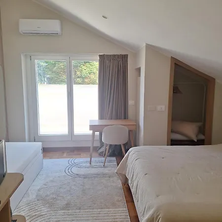 Il Faggio Rosso - Bed & Breakfast Moncalieri