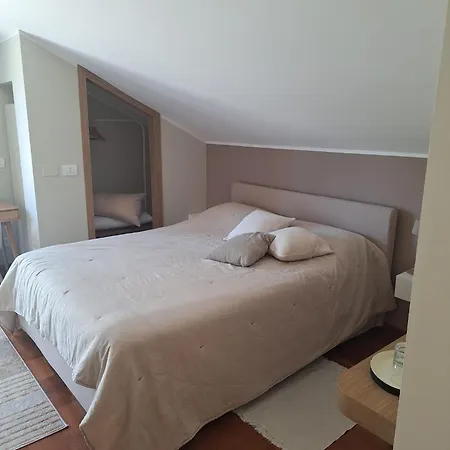 Frühstückspension Il Faggio Rosso - Moncalieri