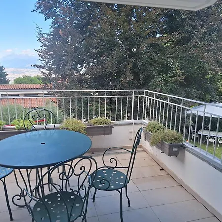 Il Faggio Rosso - Bed & Breakfast 3*