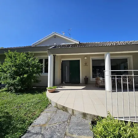 Bed & Breakfast Il Faggio Rosso - 3*