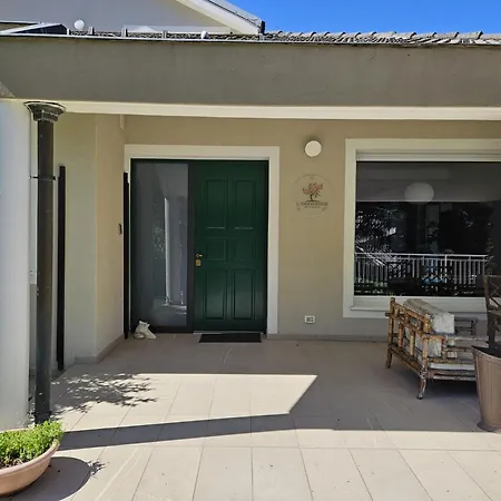 Il Faggio Rosso - Bed & Breakfast Moncalieri