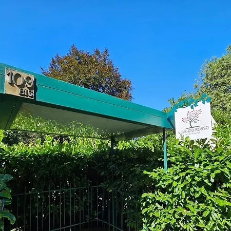 Il Faggio Rosso - 3*