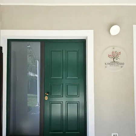 Il Faggio Rosso - 3* Moncalieri