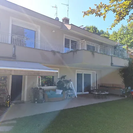 Bed & Breakfast Il Faggio Rosso - 3*