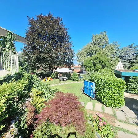 Il Faggio Rosso - Bed & Breakfast 3*